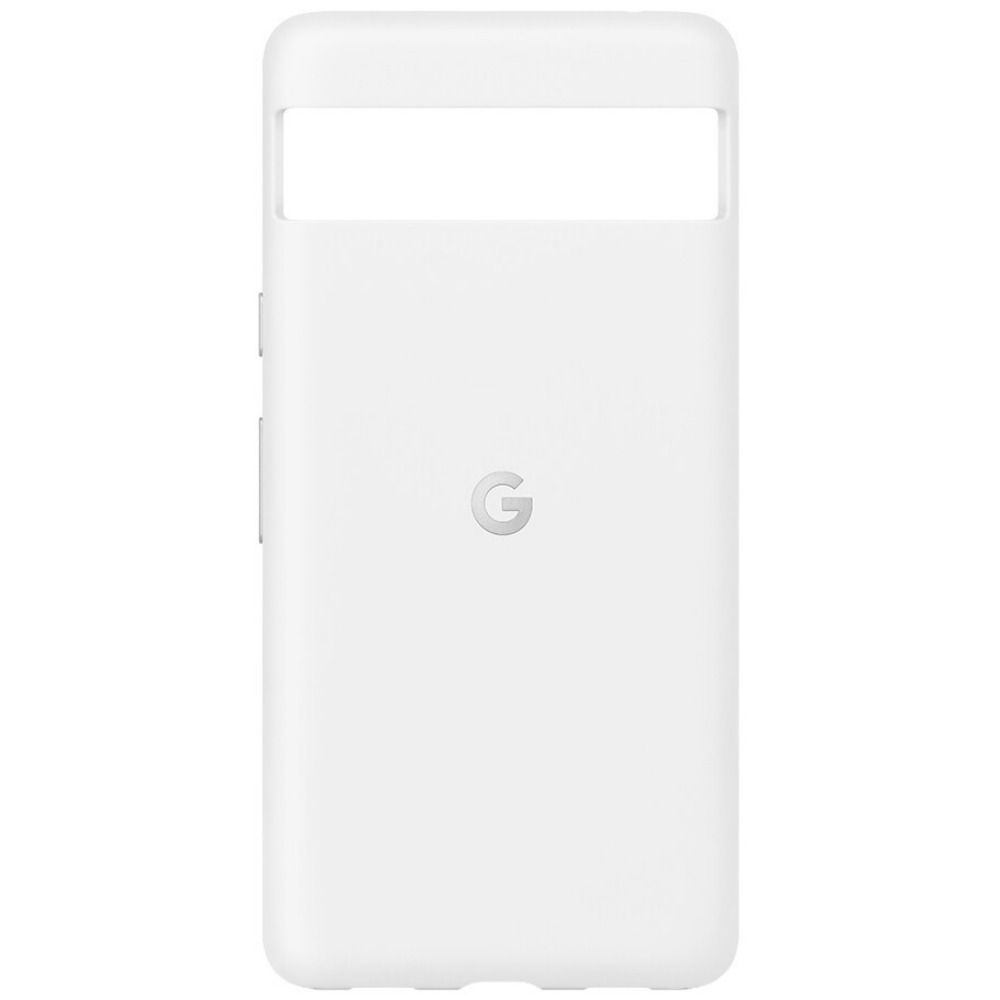 Leaked Pixel 7a case