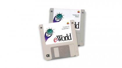 EWorld