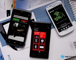 Spy Apps for your Windows Phone
