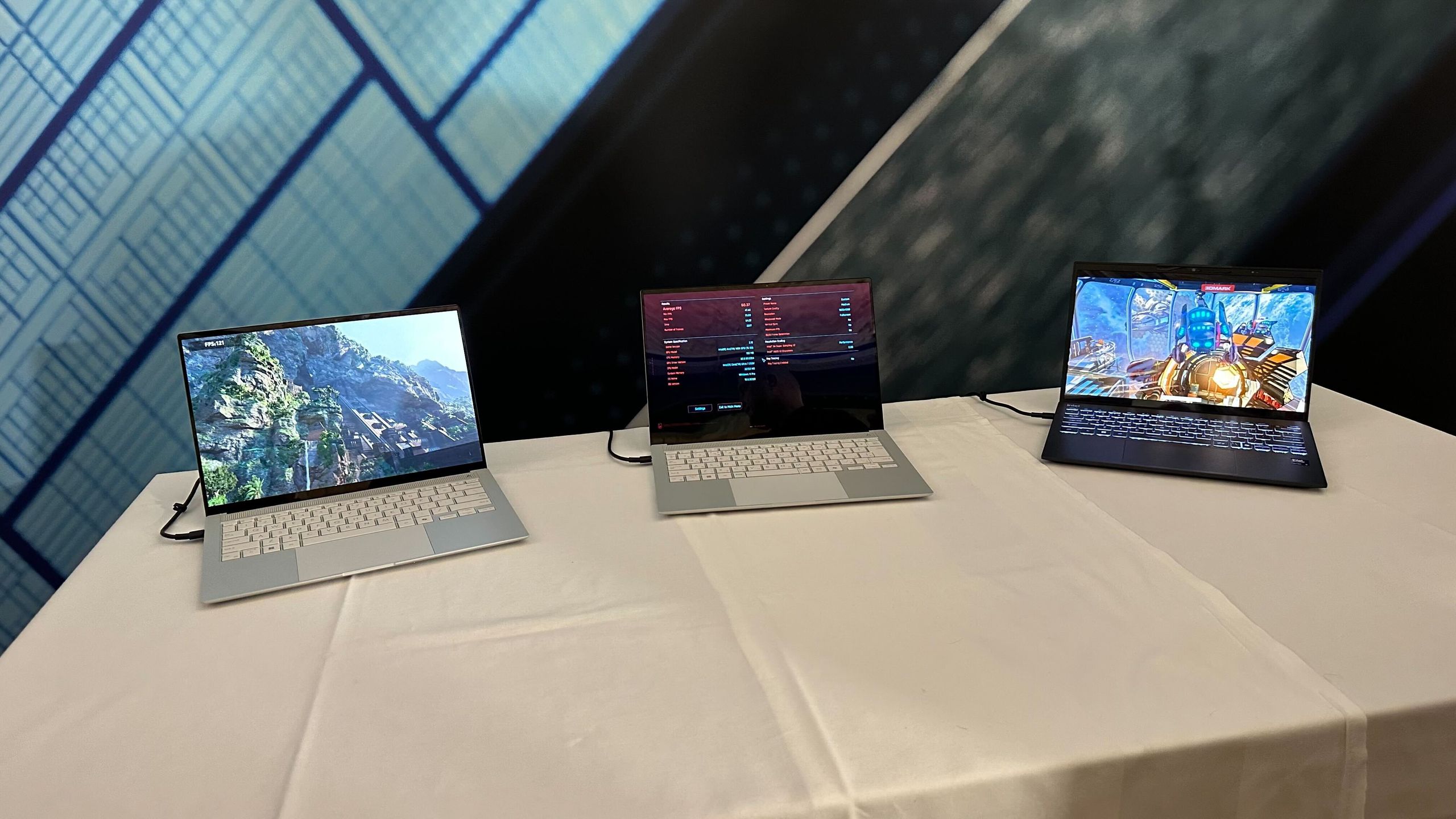 Intel Core Ultra 200V's extraordinary performance claims acquire ...