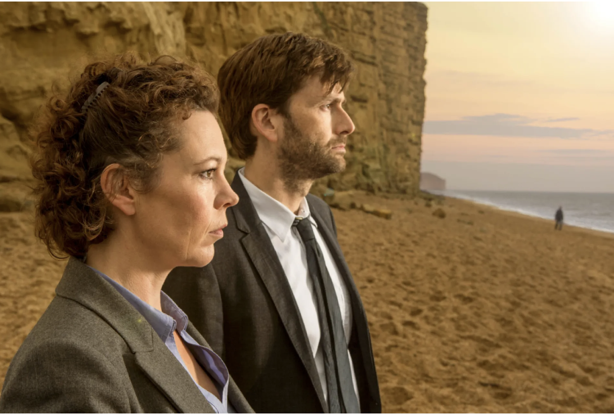 10 shows to watch if you were gripped by Adolescence