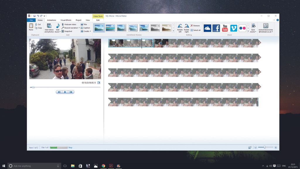 5 best movie apps for Windows T3