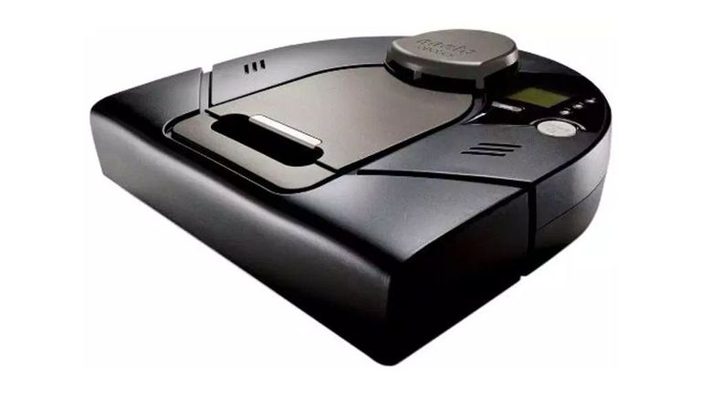 Vacuum Cleaners
