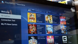 Sony PlayStation Now launches open beta version