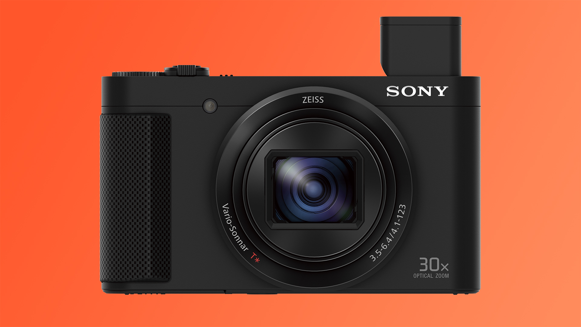 Sony DSC-HX80