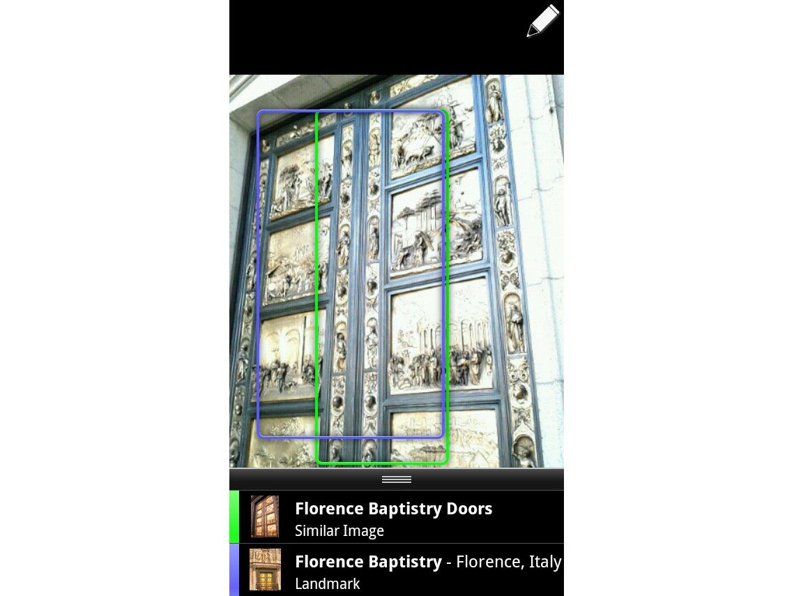Google Goggles updated to autosearch your snaps TechRadar