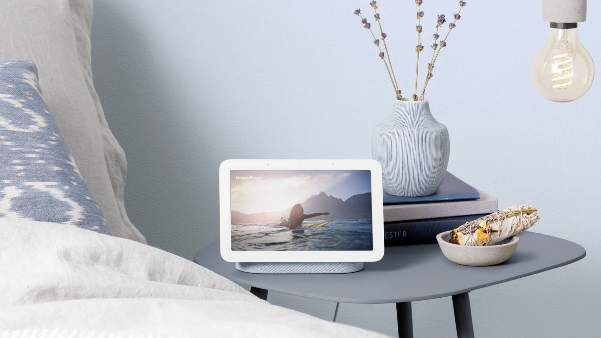 Google Nest Hub Max