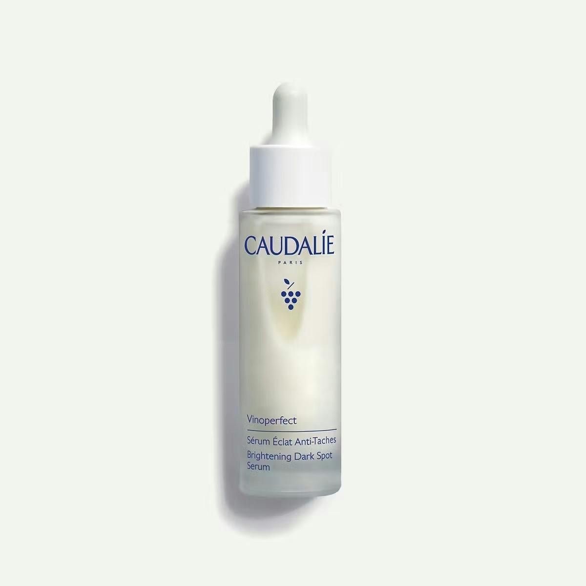 Caudalie, Brightening Dark Spot Serum Vitamin C Alternative