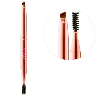 Fill Service Brow Brush and Spoolie