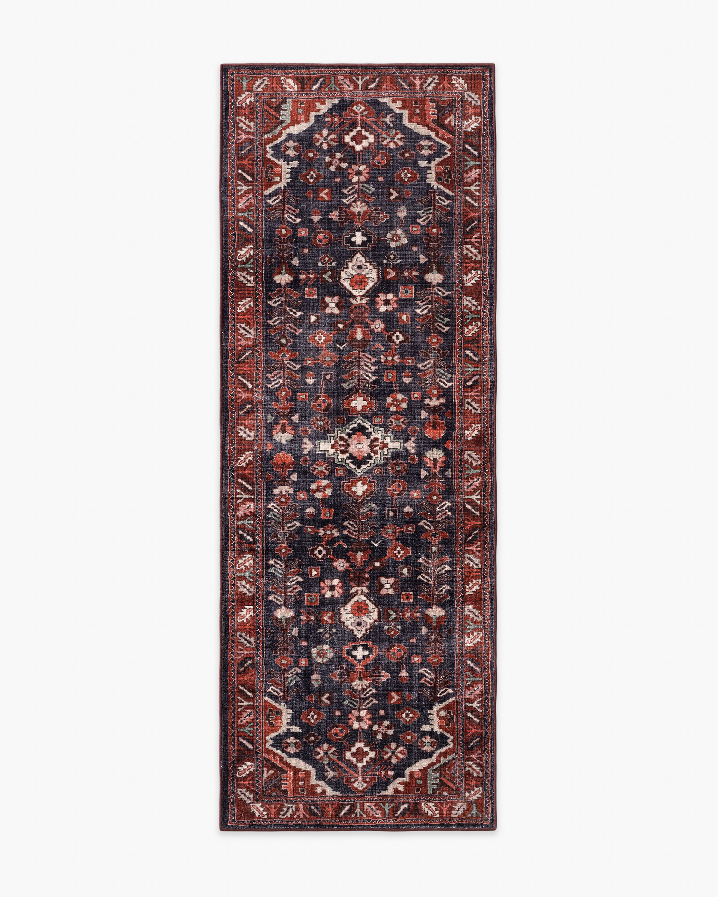 Ruggable, Yolanda Plum &amp;amp; Ruby Rug