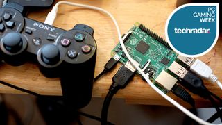 How to turn your Raspberry Pi 2 into a retro games console