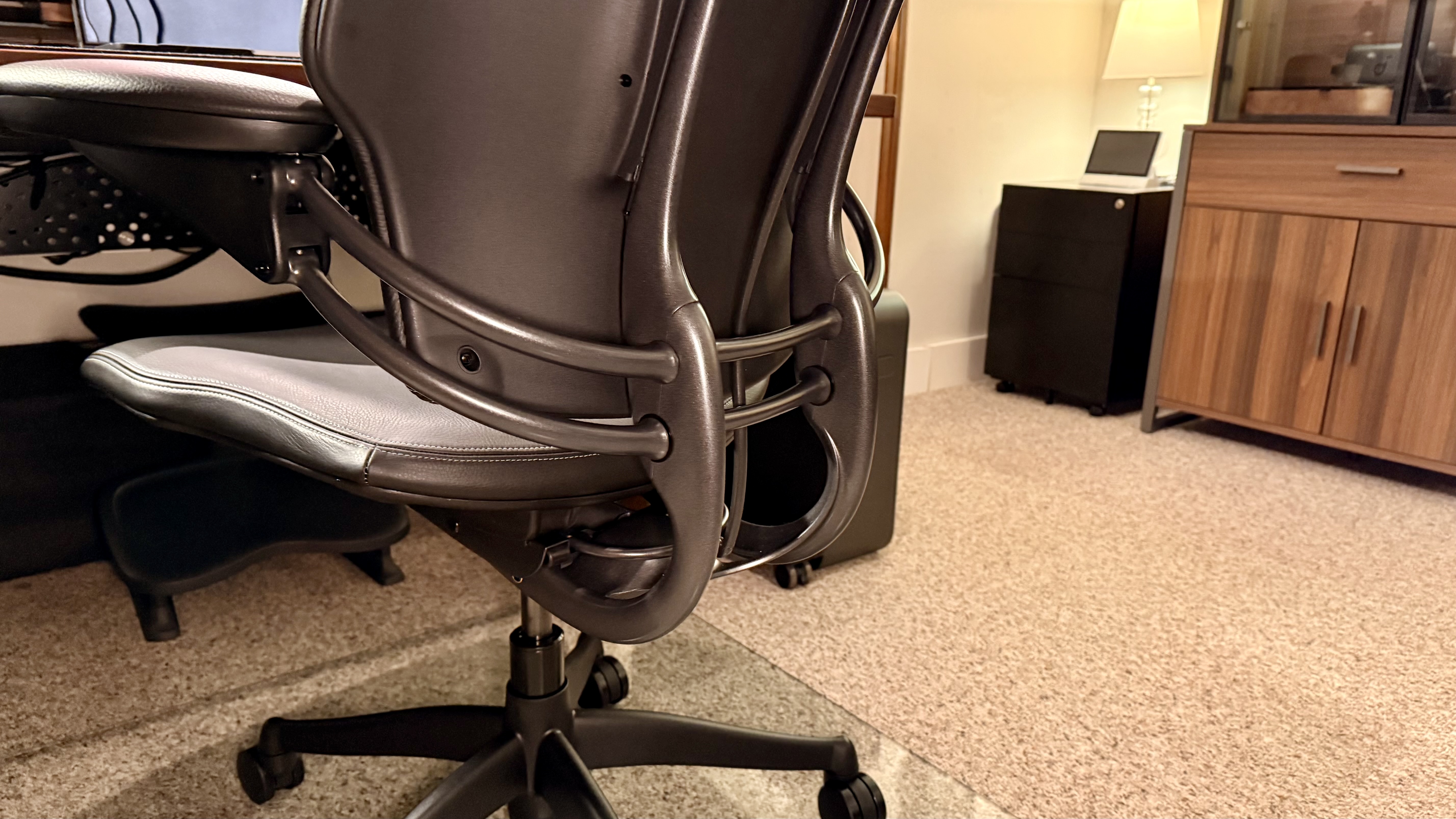 Humanscale | Freedom