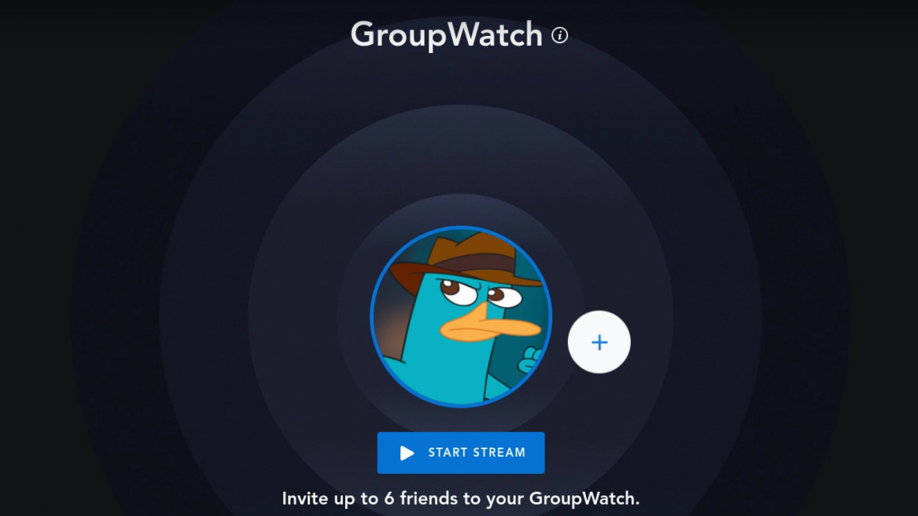 Disney Plus New Party Feature Lets A Group Of Six Watch Together What Hi Fi