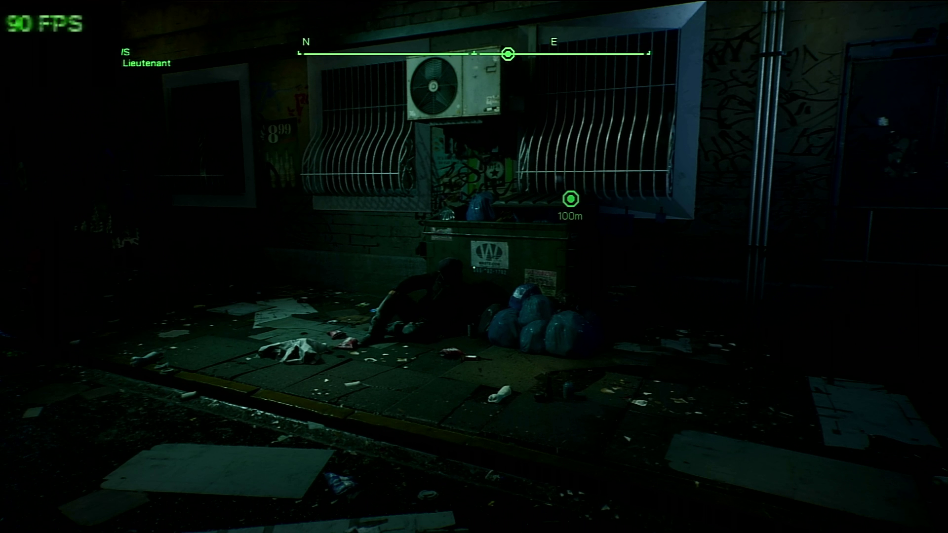 Robocop: Rogue City