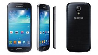 Samsung GALAXY S4 family