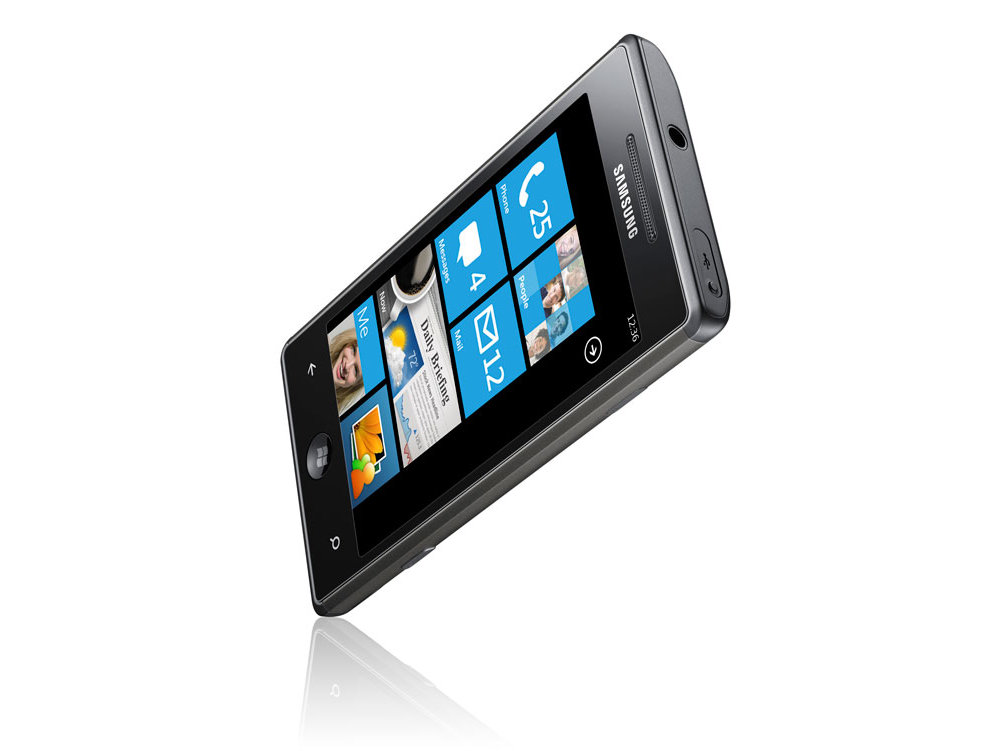 Windows Phone head moved into new post