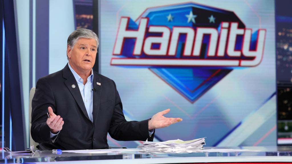 Sean Hannity