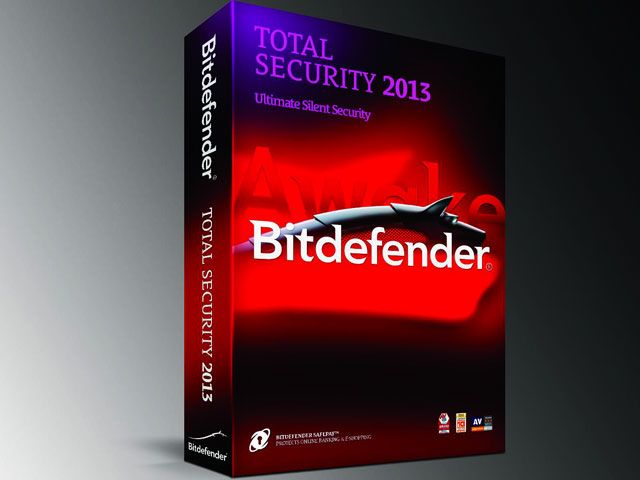 bitdefender total security reviews