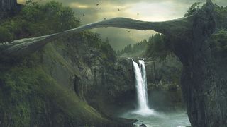 Cover art for Threshold - Legends Of The Shires album