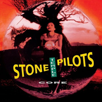 Stone Temple Pilots - Core (Atlantic, 1992)