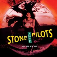 Stone Temple Pilots - Core (Atlantic, 1992)