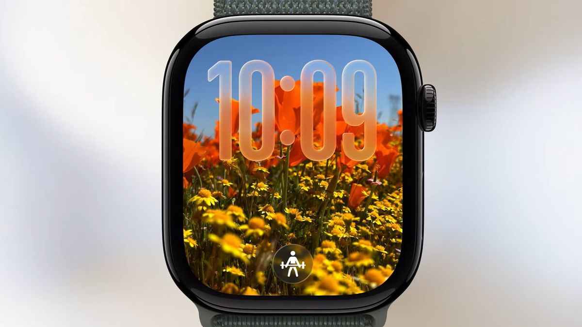 Workout Buddy? Forget it: watchOS 26's most exciting addition was only hinted at thumbnail