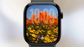 Apple Watch OS 26