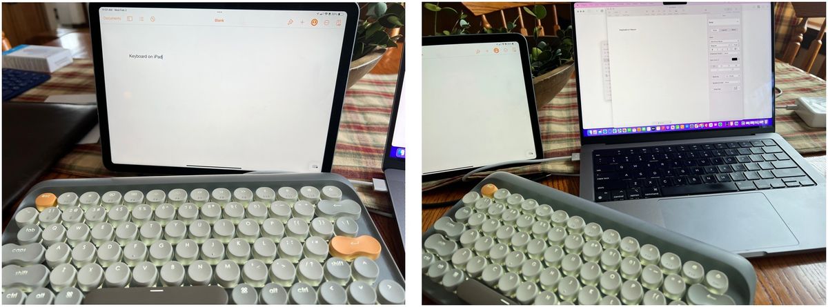 Universal Keyboard Control How to use Universal Control on your Mac and iPad | iMore