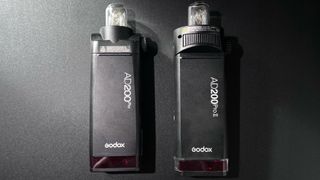 Godox AD200 Pro II