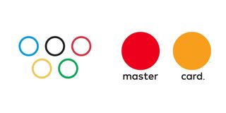 Olympics / Mastercard
