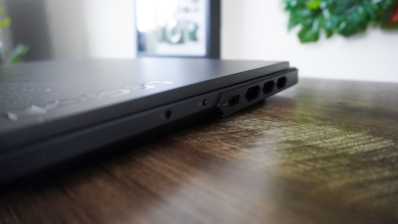 Lenovo Legion Pro 7i Gen 8