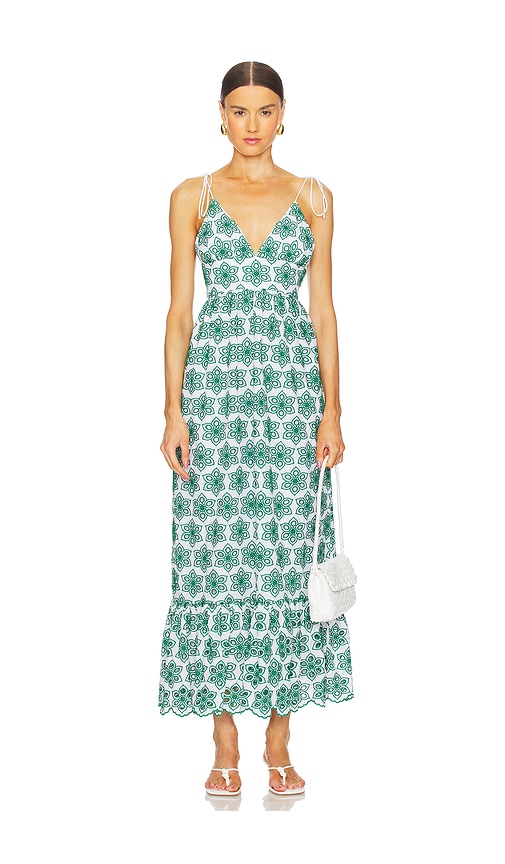Louve Dress