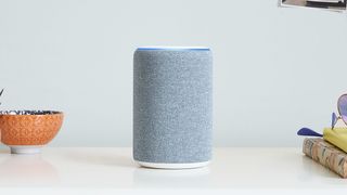 Amazon Echo