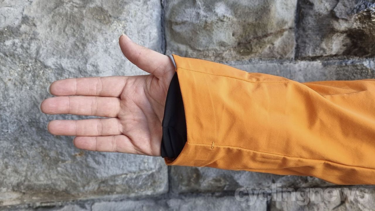 Rapha Women's Classic Winter Gore-Tex Jacket review