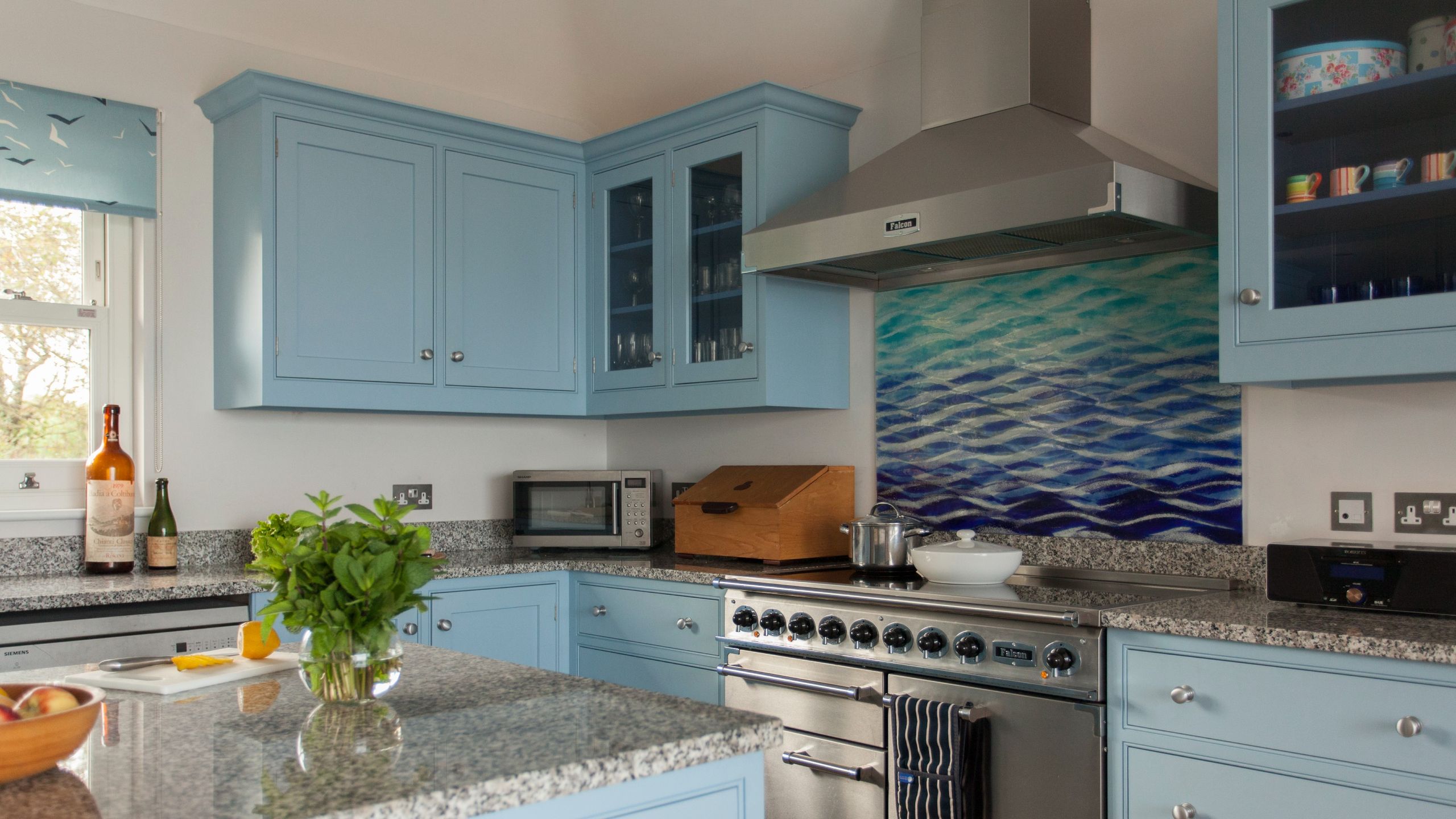 Make your kitchen feel bigger with this clever TikTok hack | Ideal Home