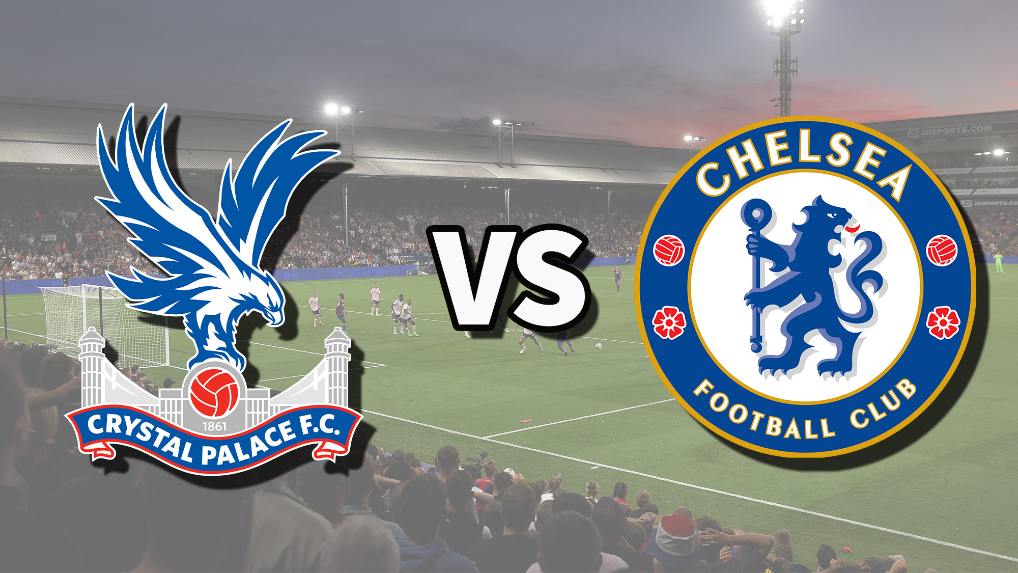 Crystal Palace vs Chelsea live stream and how to watch Premier League game online, lineups Toms Guide
