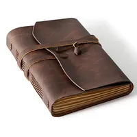 RILIHO Leather Notebook RILIHO Leather Notebook