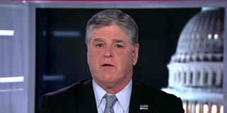 hannity sean hannity