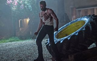 Logan (2017)