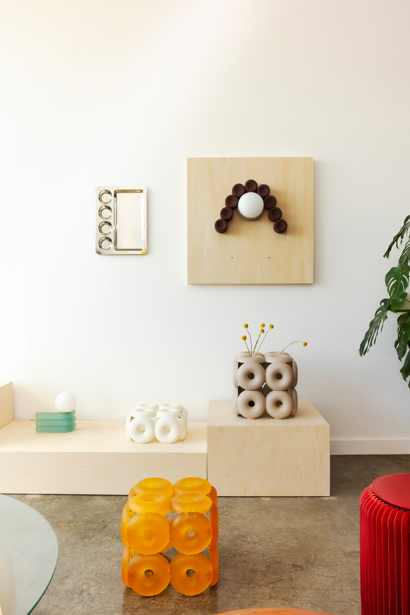 Soft Geometry design studio