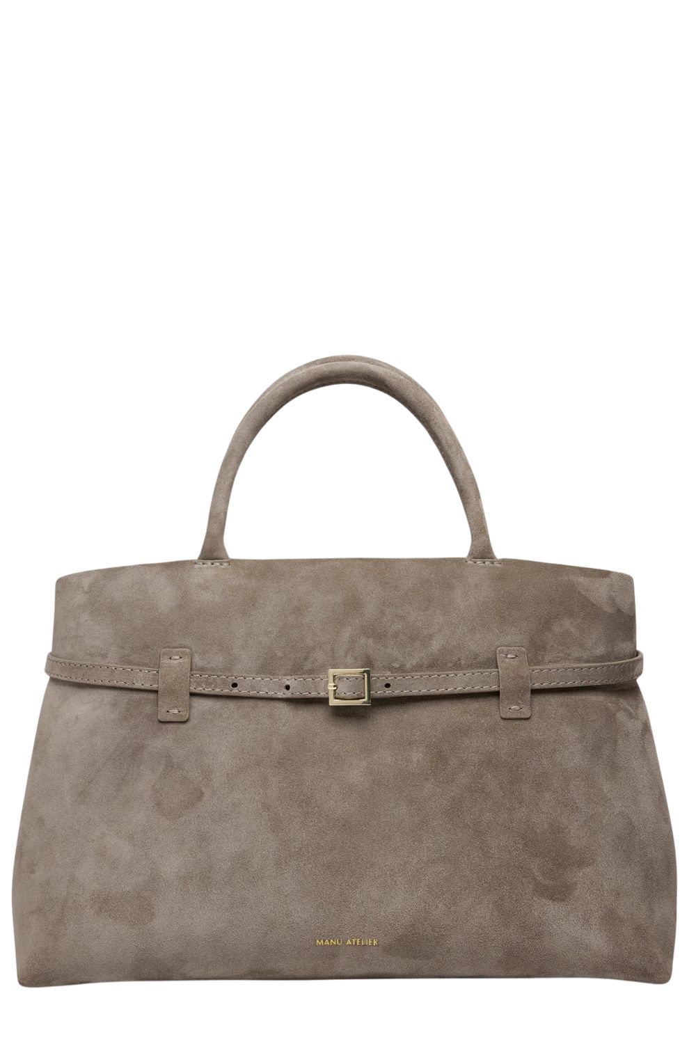 Manu Atelier Le Cambon 35 Sughero Suede