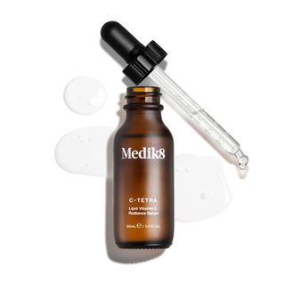 Medik8 C-Tetra® Lipid 7% Vitamin C Radiance Serum