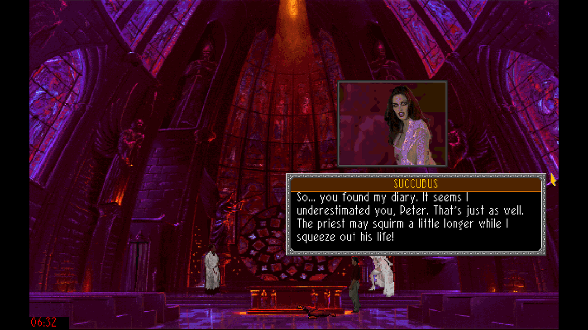 Noctropolis