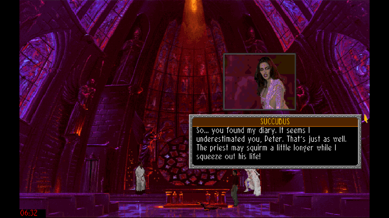 Noctropolis