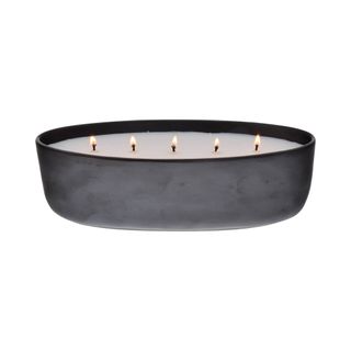 Better Homes & Gardens Warm Leather & Amber Scented Candle