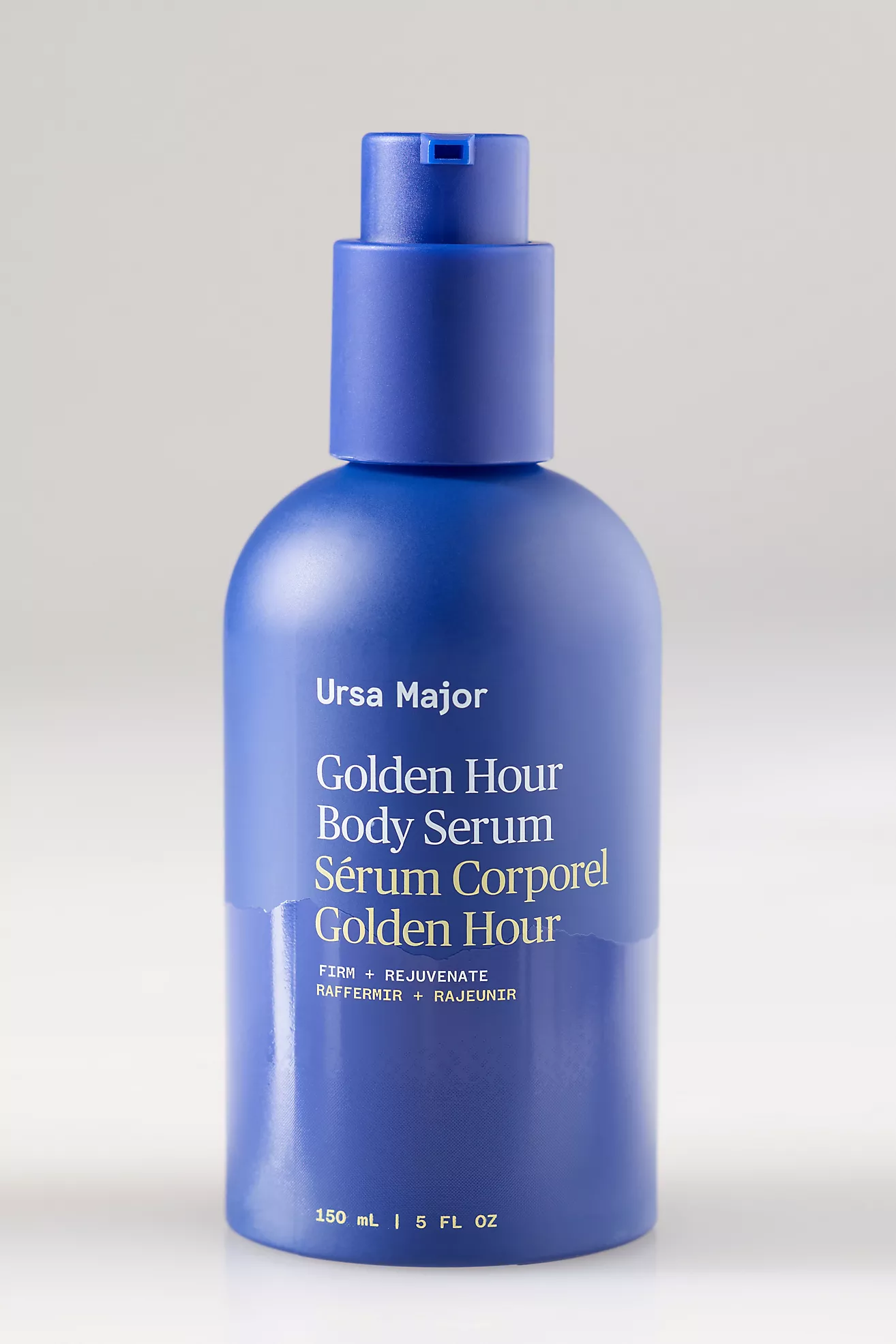Ursa Major Golden Hour Body Serum