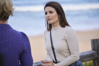 Home and Away spoilers, Leah Patterson