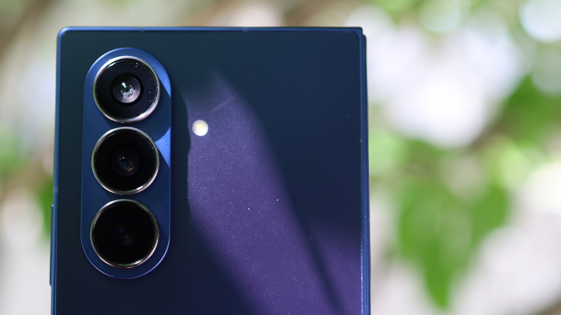 Samsung Galaxy Z Fold 7 REVIEW