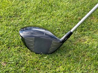 Titleist TSR1 Driver Review | Golf Monthly