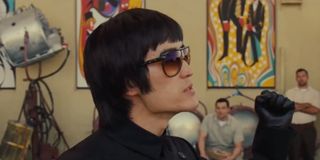 Mike Moh in Once Upon a Time... in Hollywood